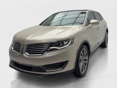More photos of 2017 Lincoln MKX Reserve at Autos of Dallas - Plano, TX