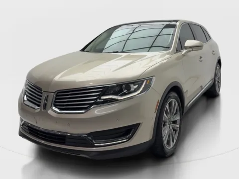 More photos of 2017 Lincoln MKX Reserve at Autos of Dallas - Plano, TX