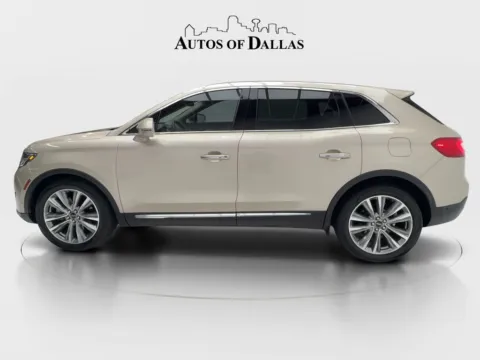 More photos of 2017 Lincoln MKX Reserve at Autos of Dallas - Plano, TX