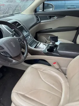 More photos of 2017 Lincoln MKX Reserve at Autos of Dallas - Plano, TX