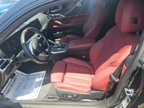 More photos of 2025 BMW 4 Series M440i xDrive at Autos of Dallas - Plano, TX