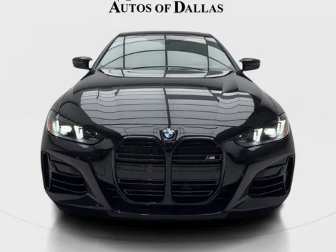 More photos of 2025 BMW 4 Series M440i xDrive at Autos of Dallas - Plano, TX