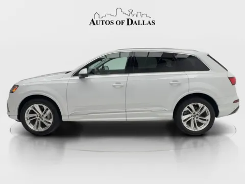 More photos of 2022 Audi Q7 55 Premium Plus at Autos of Dallas - Plano, TX