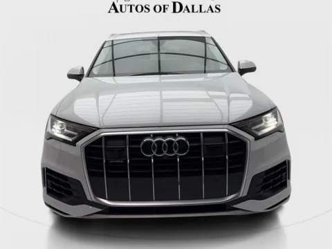 More photos of 2022 Audi Q7 55 Premium Plus at Autos of Dallas - Plano, TX