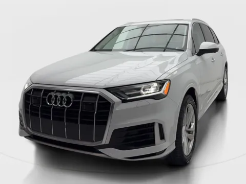 More photos of 2022 Audi Q7 55 Premium Plus at Autos of Dallas - Plano, TX