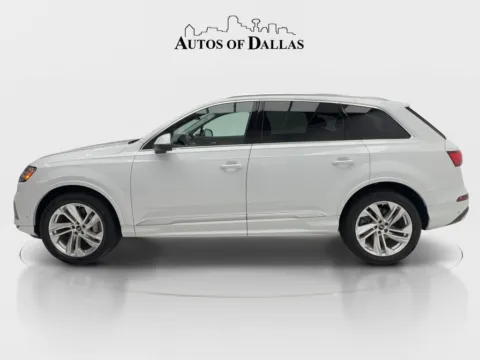 More photos of 2022 Audi Q7 55 Premium Plus at Autos of Dallas - Plano, TX
