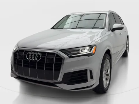 More photos of 2022 Audi Q7 55 Premium Plus at Autos of Dallas - Plano, TX