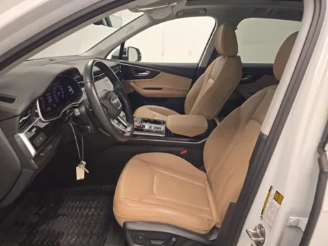 More photos of 2022 Audi Q7 55 Premium Plus at Autos of Dallas - Plano, TX