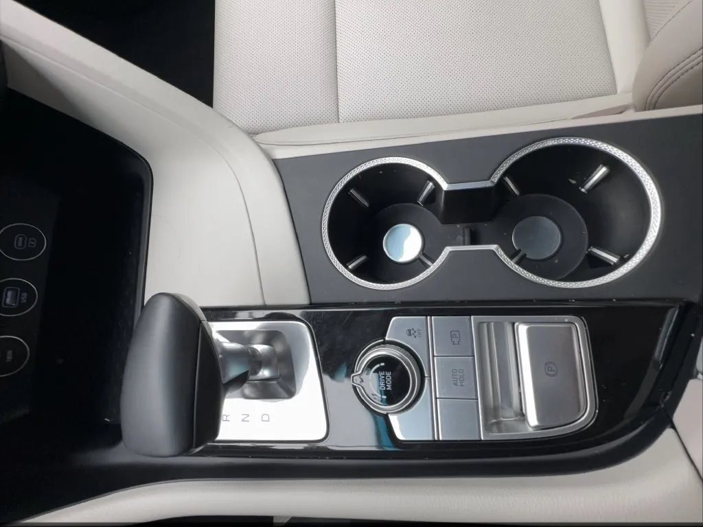 Genesis G70 photo 49