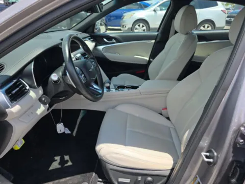 More photos of 2025 Genesis G70 2.5T at Autos of Dallas - Plano, TX