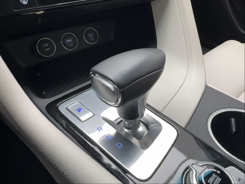 Genesis G70 photo 48