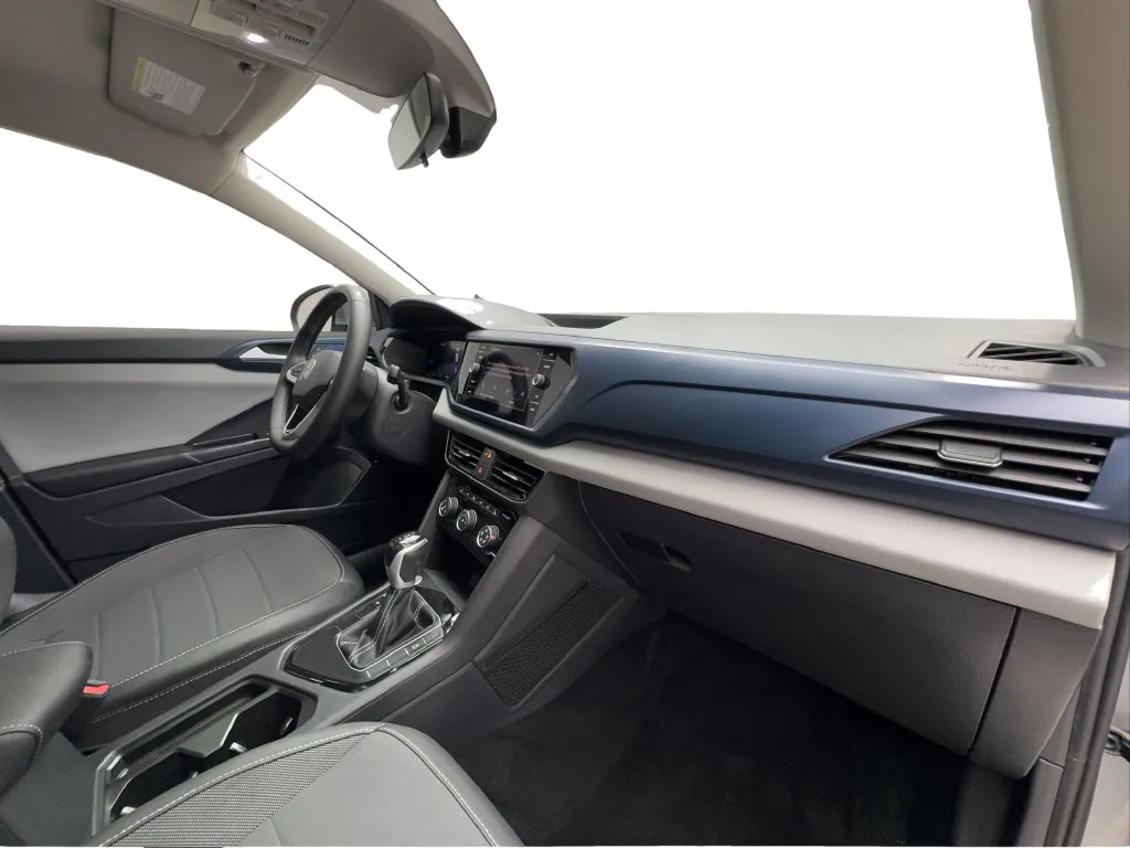 Volkswagen Taos photo 34