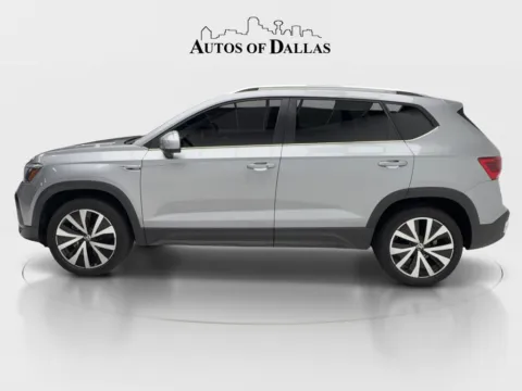 More photos of 2023 Volkswagen Taos 1.5T SE at Autos of Dallas - Plano, TX