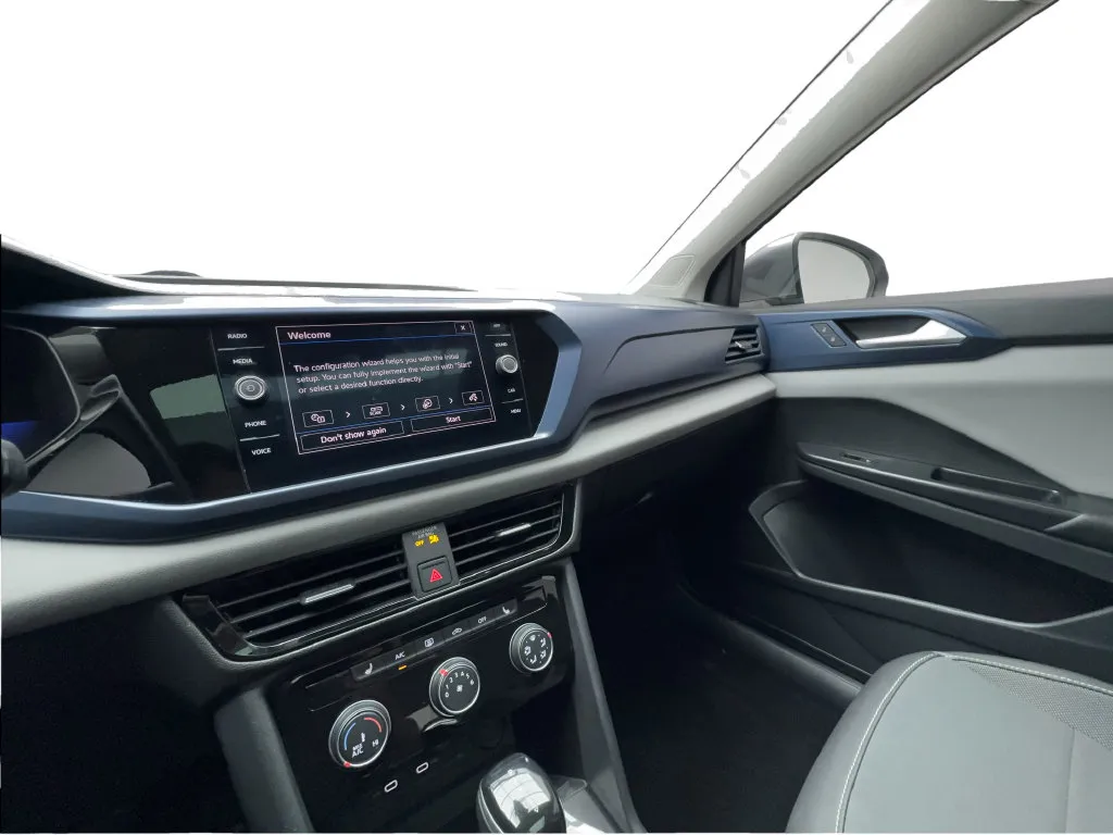 Volkswagen Taos photo 44