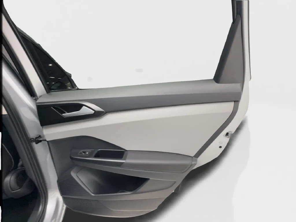 Volkswagen Taos photo 32