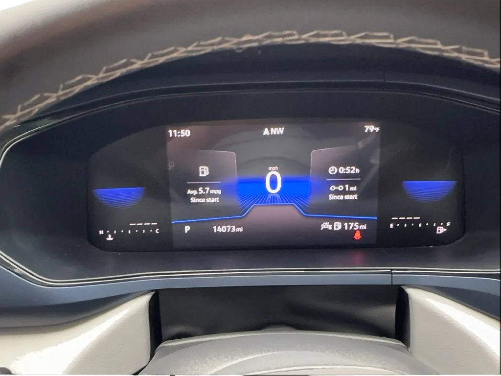 Volkswagen Taos photo 41