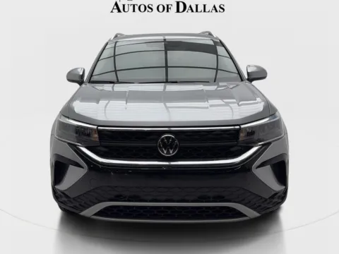 Another view of 2023 Volkswagen Taos 1.5T SE for sale in Plano, TX at Autos of Dallas - Plano