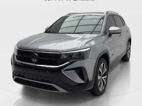 More photos of 2023 Volkswagen Taos 1.5T SE at Autos of Dallas - Plano, TX