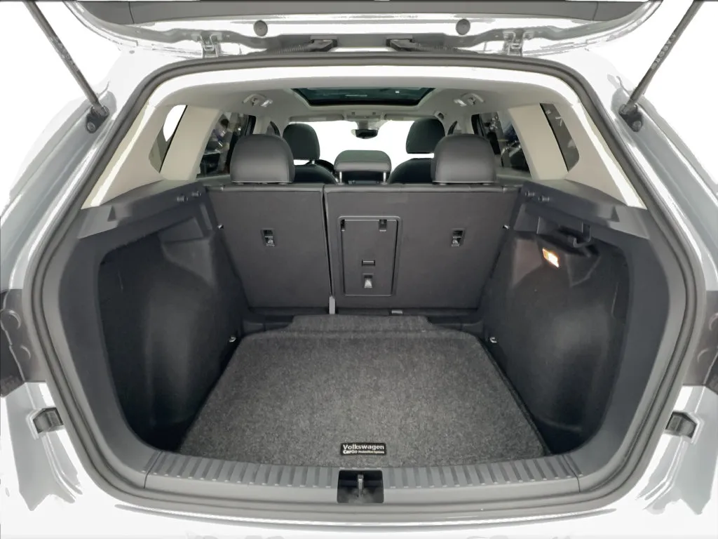 Volkswagen Taos photo 19