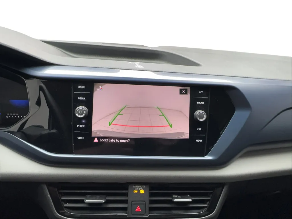 Volkswagen Taos photo 51