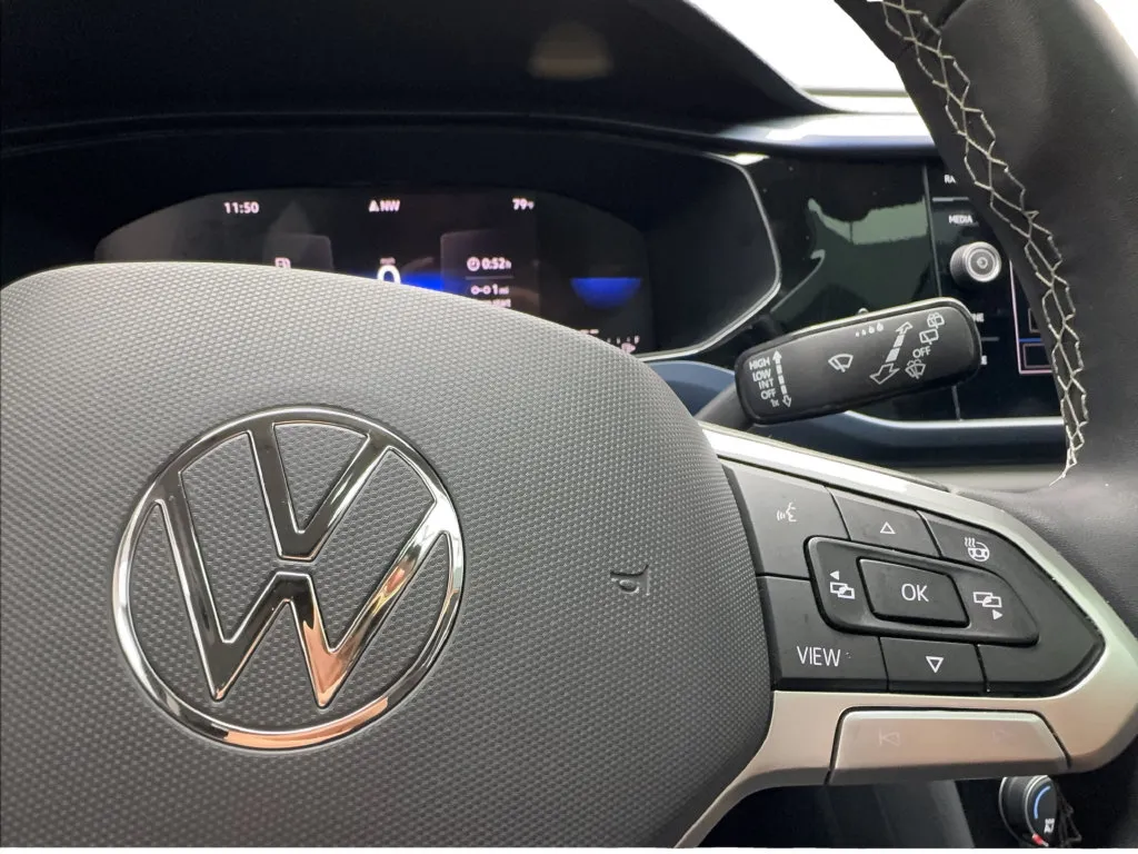 Volkswagen Taos photo 42