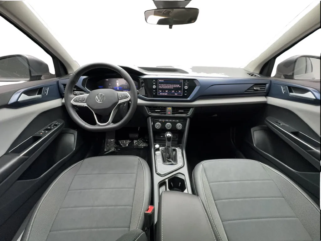 Volkswagen Taos photo 40