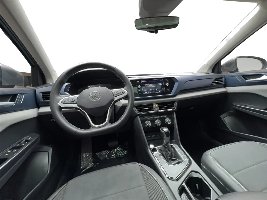 Volkswagen Taos photo 36
