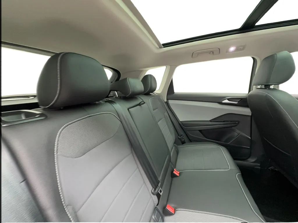 Volkswagen Taos photo 29