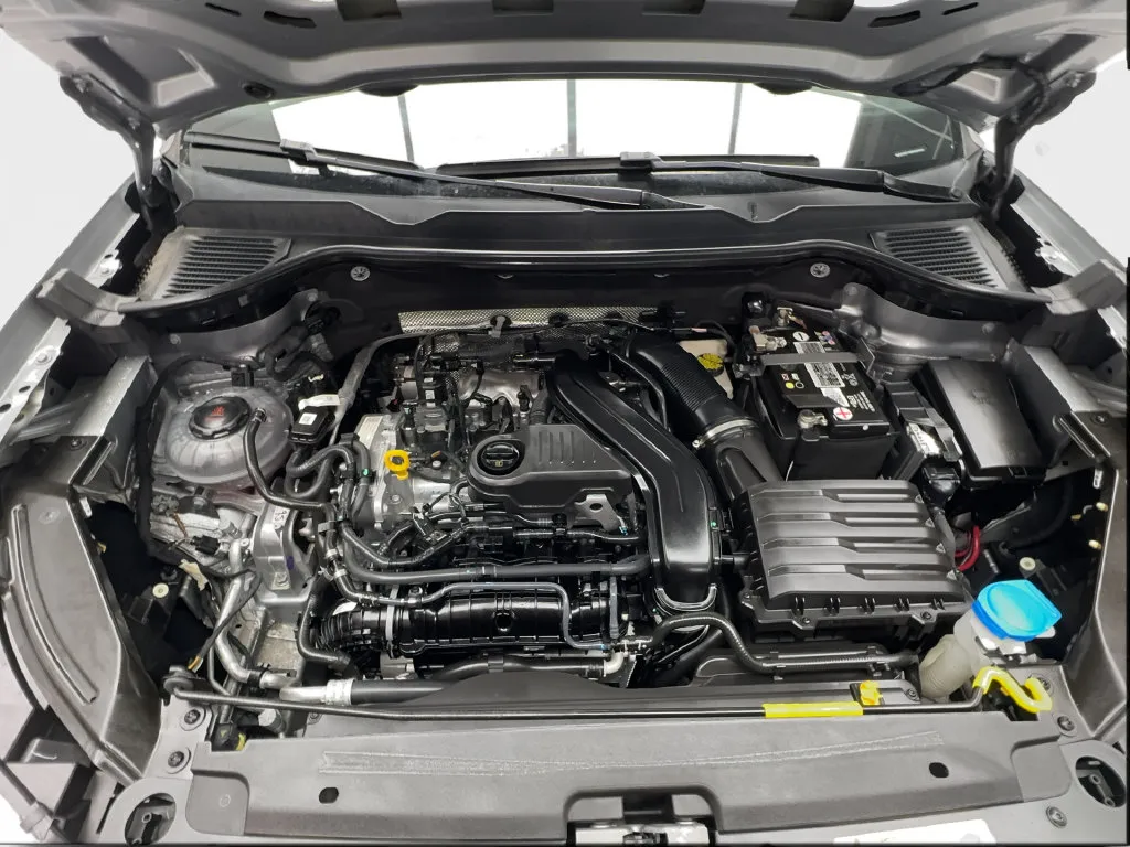 Volkswagen Taos photo 20