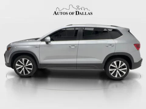 More photos of 2023 Volkswagen Taos 1.5T SE at Autos of Dallas - Plano, TX