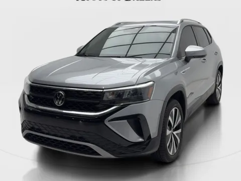 More photos of 2023 Volkswagen Taos 1.5T SE at Autos of Dallas - Plano, TX