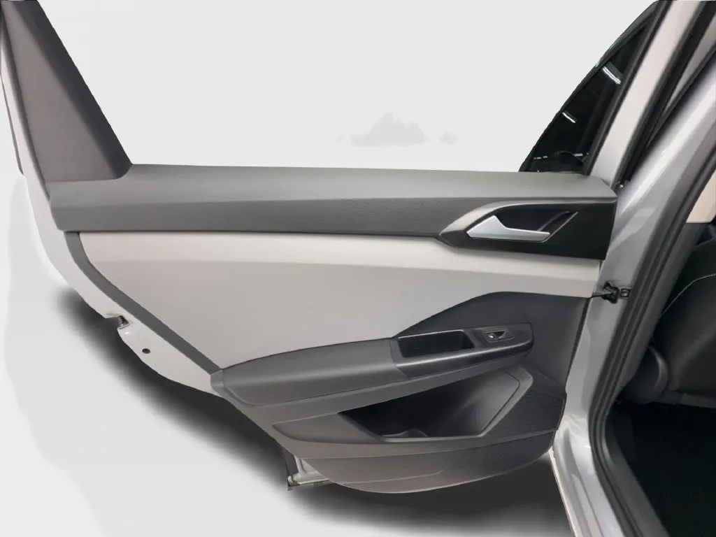 Volkswagen Taos photo 28