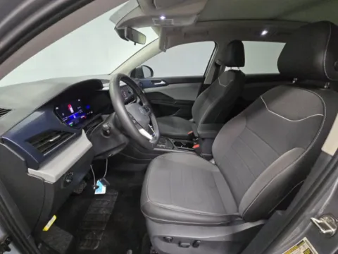 More photos of 2023 Volkswagen Taos 1.5T SE at Autos of Dallas - Plano, TX