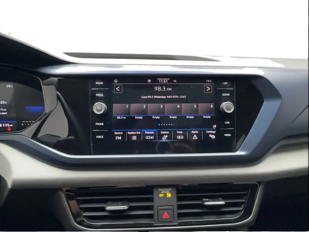 Volkswagen Taos photo 49