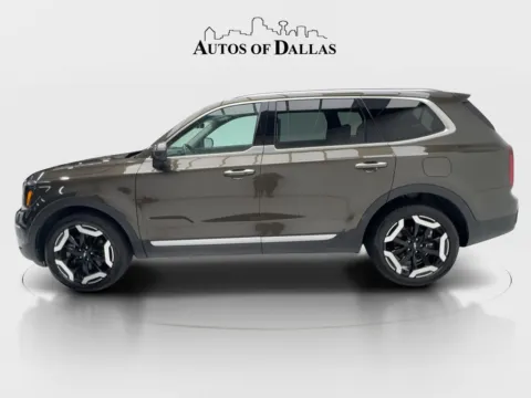 More photos of 2025 Kia Telluride S at Autos of Dallas - Plano, TX