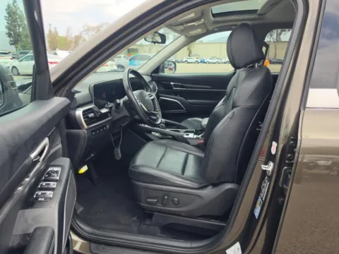 More photos of 2025 Kia Telluride S at Autos of Dallas - Plano, TX