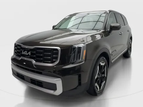 More photos of 2025 Kia Telluride S at Autos of Dallas - Plano, TX