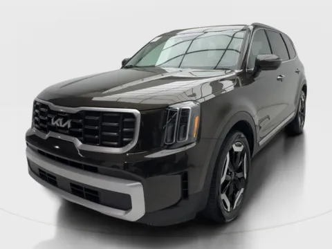 More photos of 2025 Kia Telluride S at Autos of Dallas - Plano, TX