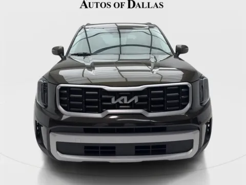 Another view of 2025 Kia Telluride S for sale in Plano, TX at Autos of Dallas - Plano