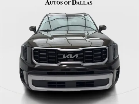 Another view of 2025 Kia Telluride S for sale in Plano, TX at Autos of Dallas - Plano