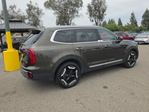 Photos of 2025 Kia Telluride S for sale in Plano, TX at Autos of Dallas - Plano