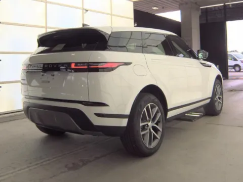 Photos of 2026 Land Rover Range Rover Evoque S for sale in Plano, TX at Autos of Dallas - Plano