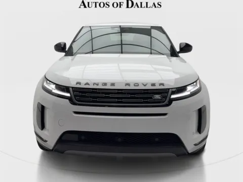 More photos of 2026 Land Rover Range Rover Evoque S at Autos of Dallas - Plano, TX