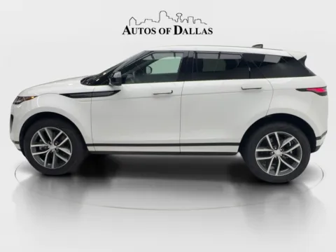 More photos of 2026 Land Rover Range Rover Evoque S at Autos of Dallas - Plano, TX