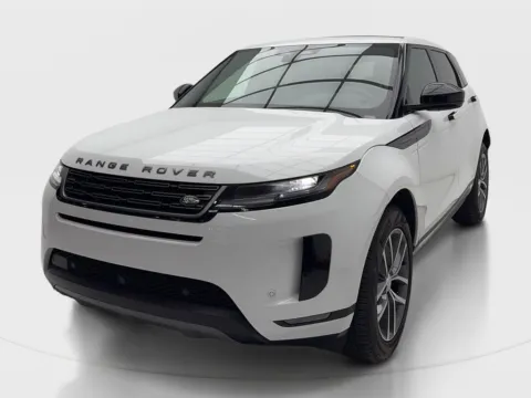 More photos of 2026 Land Rover Range Rover Evoque S at Autos of Dallas - Plano, TX