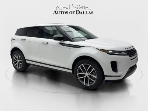 Unknown 2026 Land Rover Range Rover Evoque S for sale in Plano, TX