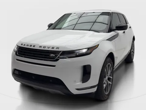 More photos of 2026 Land Rover Range Rover Evoque S at Autos of Dallas - Plano, TX