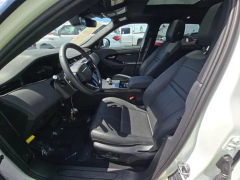 More photos of 2026 Land Rover Range Rover Evoque S at Autos of Dallas - Plano, TX