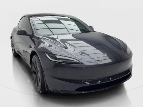 Photos of 2024 Tesla Model 3 for sale in Plano, TX at Autos of Dallas - Plano