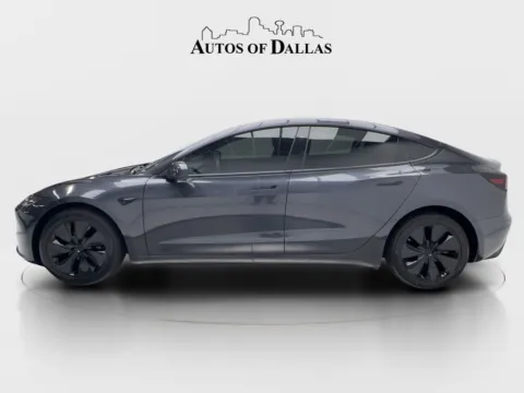 More photos of 2024 Tesla Model 3 at Autos of Dallas - Plano, TX